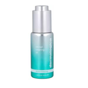RETINOL CLEARING OIL - recommended by Annijor Jørgensen