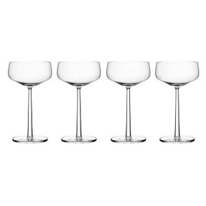 4 pack champagne/drink/efterrättsglas - recommended by Niiinis Kitchenlife 