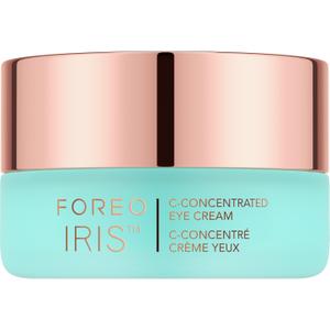 FOREO IRIS IRIS C-Concentrated Brightening Eye Cream 15 ml - recommended by Beautybyjen.se