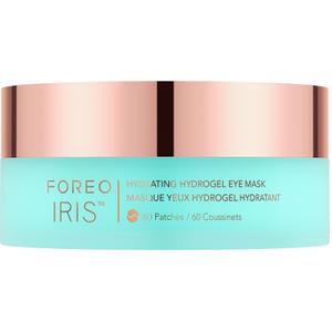 FOREO IRIS IRIS Hydrating Hydrogel Eye Mask 60 st - recommended by Beautybyjen.se