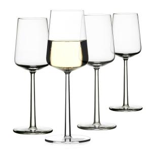 Essence vitvinsglas 4-pack 33 cl - recommended by Niiinis Kitchenlife 