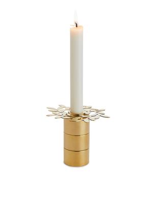 Brass Candle Ring - Gold - recommended by Inredningshjälpen