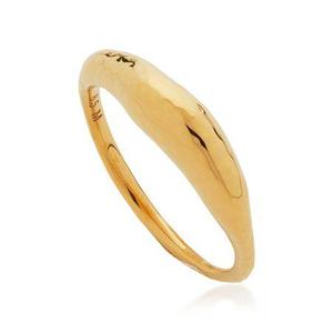 Gold Deia Ring - recommended by YU PING SHIH