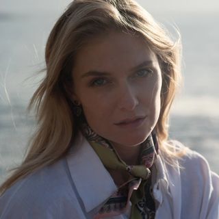 avatar of Jasmin Brunner